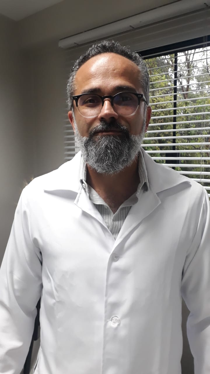 Tiago Ferreira Rolim