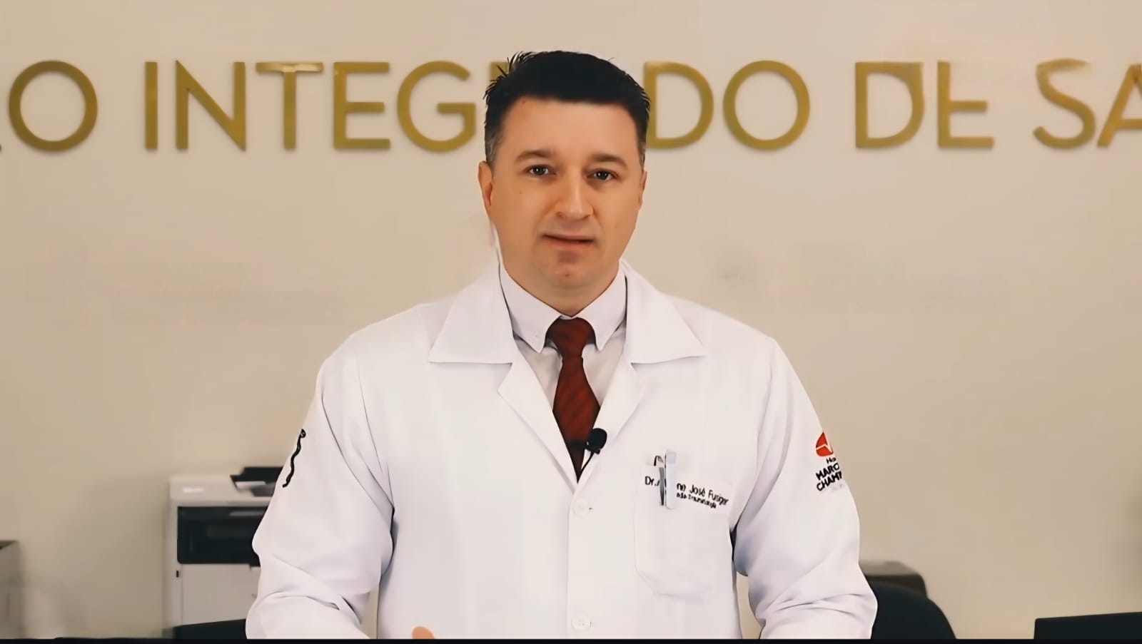 Alcione Jose Fusiger