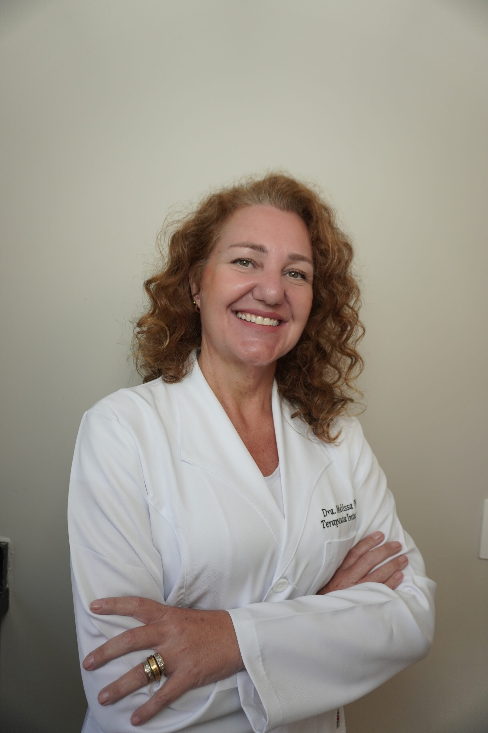 Melissa Alves Silva Guerra Thiele