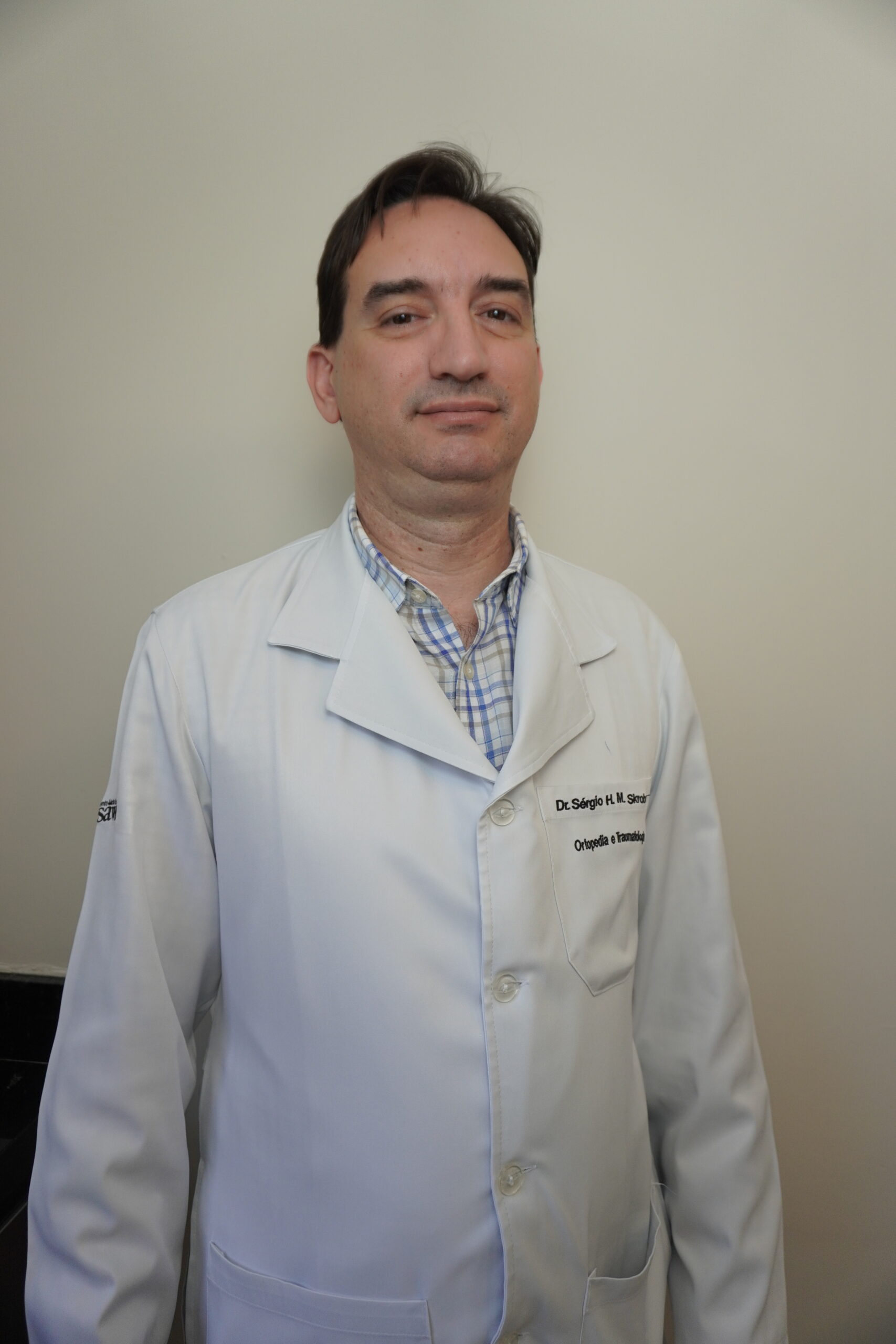 Sergio Henrique Merlin Skrobot